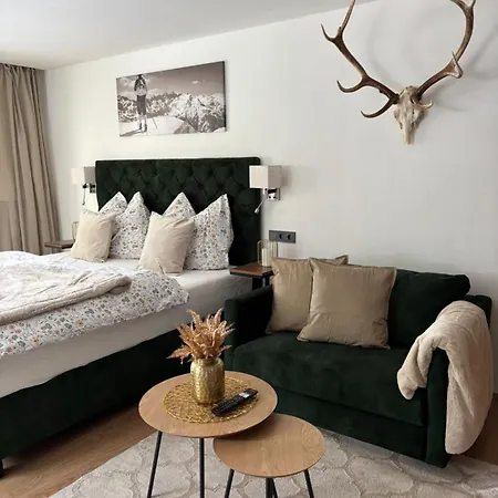 Apartment Platzerl