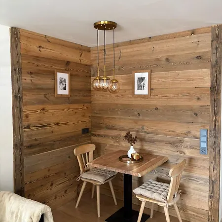 Apartment Platzerl