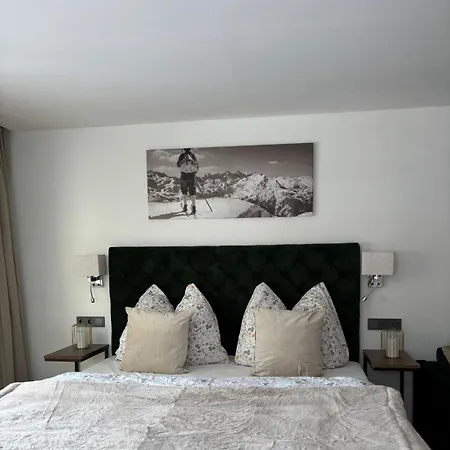 Apartment Platzerl