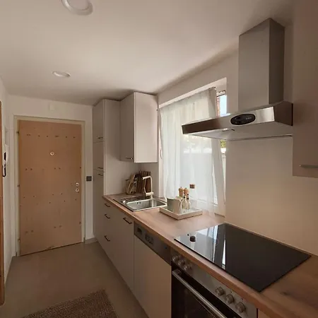 Apartment Platzerl Seefeld in Tirol