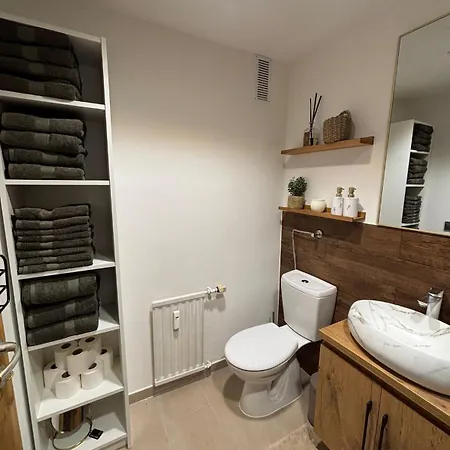 Apartment Platzerl