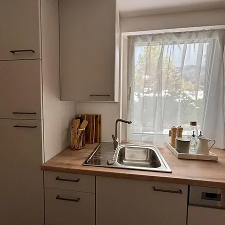 Platzerl Appartement Seefeld in Tirol