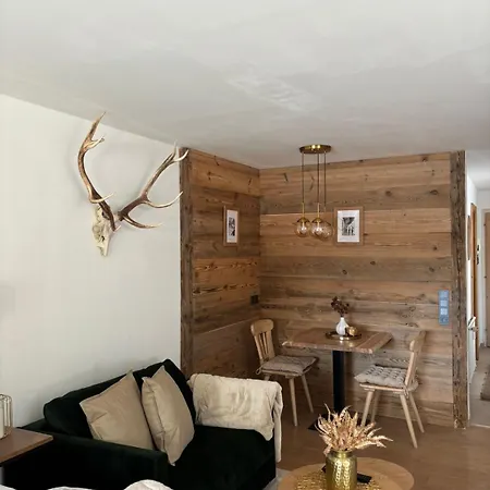 Apartment Platzerl