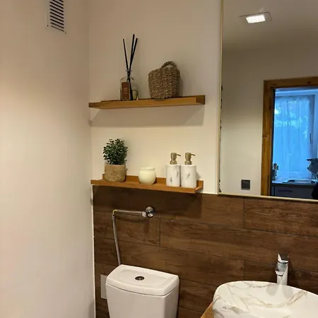 Platzerl Apartment *