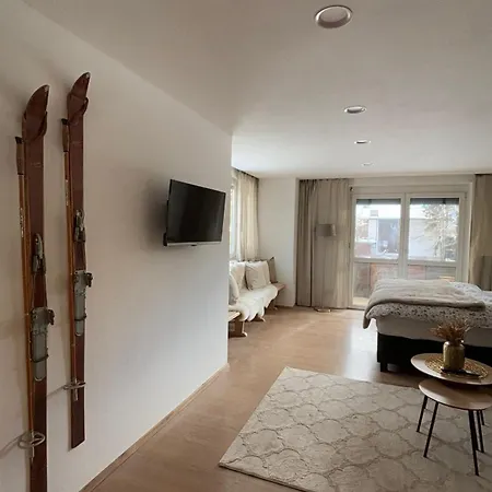 Platzerl Appartement *